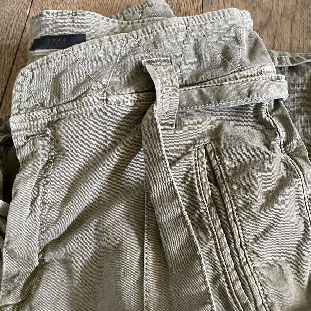 Anthropologie Ikks Maria Cargo pants - Picture 7 of 9
